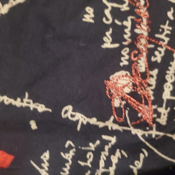 Desigual Why? Collection Vest The End Dress. - Picture 15 of 16